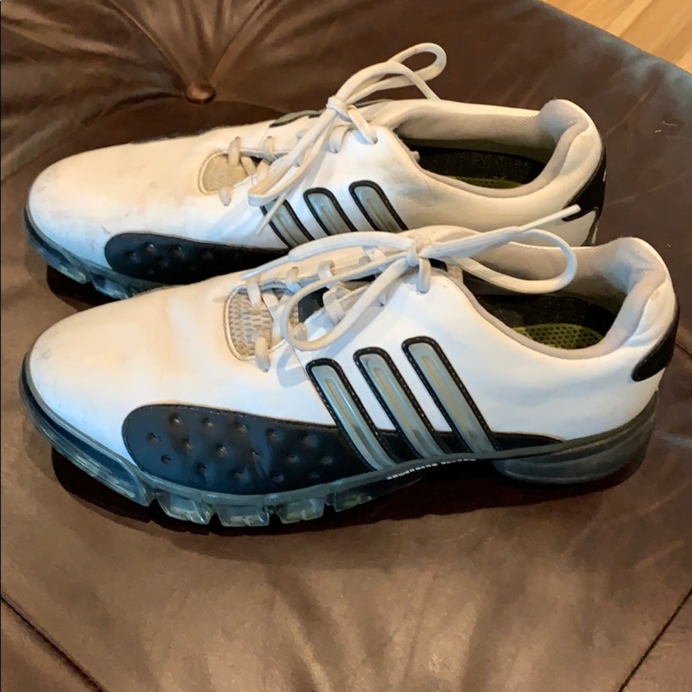 Adidas Golf Shoes